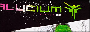 Alycium Clothing