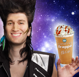 Mc Donalds